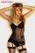 POSTER KEELEY BLACK LINGERIE 61 X 91.5 CM