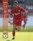 POSTER LIVERPOOL TORRES 40.6 X 50.8 CM