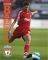 POSTER LIVERPOOL GERRARD 40.6 X 50.8 CM