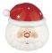 CELYN SANTA COOKIE JAR 20,5 