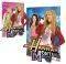 3D POSTER HANNAH MONTANA   46.8 X 67.1 CM