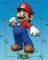 POSTER  SUPER MARIO   61 X 91.5 CM