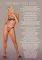 POSTER PERFECT WOMAN 61 X 91.5 CM