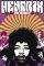 POSTER JIMI HENDRIX LEGEND 61 X 91.5 CM