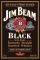 POSTER JIM BEAM - BLACK LABEL 61 X 91.5 CM