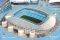 POSTER MANCHESTER CITY FOOTBALL CLUB STADIUM 61 X 91.5 CM