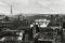 POSTER PARIS VIEW (B&W) 61 X 91.5 CM