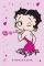 POSTER BETTY BOOP 61 X 91.5 CM