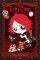 POSTER RUBY GLOOM FRAME 61 X 91.5 CM