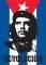 POSTER CHE GUEVARA (FLAG) 61 X 91.5 CM