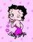 POSTER BETTY BOOP 40.6 X 50.8 CM