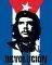 POSTER CHE GUEVARA REVOLUCION 40.6 X 50.8 CM