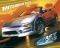 POSTER 2FAST 2FURIOUS, MITSUBISHI ECLIPSE 40.6 X 50.8 CM