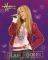 POSTER HANNAH MONTANA - GLAM ROCKER 40.6 X 50.8 CM