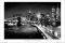 POSTER MANHATTAN NIGHT 61 X 91.5 CM