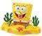  HOLLYTOON 3D SPONGEBOB