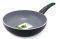  SIENA GREEN PAN   24CM