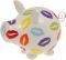 KOYM SALT & PEPPER  KISS OINK 28CM