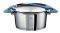 HMI FISSLER INTENSA BLUE INOX 24 CM