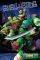 POSTER TMNT-SHELLHEADS 61 X 91.5 CM