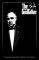 POSTER  THE GODFATHER  61 X 91.5 CM