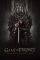 POSTER GAME OF THRONES YOY WIN OR YOU DIE 61 X 91.5 CM
