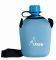  LAKEN  PLUMA CANTEENS NEW COVER BLUE 1000ML