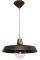   HERONIA LIGHTING US-GAS  BRONZE 86X37CM