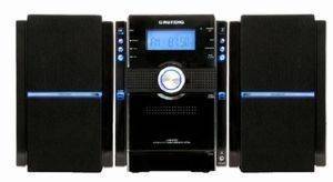 GRUNDIG UMS4700 SPCD