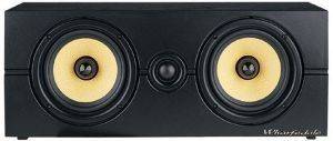 WHARFEDALE DIAMOND 8 BLACK