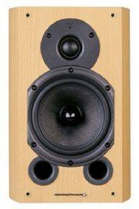 WHARFEDALE DIAMOND 9.1 BEECH