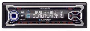 BLAUPUNKT LAS VEGAS DVD35