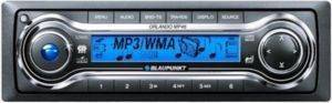 BLAUPUNKT ORLANDO MP46