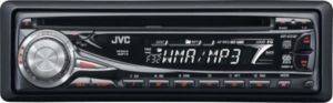 JVC KD-G332