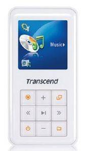 TRANSCEND 2GB T.SONIC 820