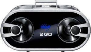 BLAUPUNKT VELOCITY 2GO 6