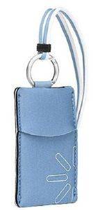 CASELOGIC POCKETS UNP3 SKY BLUE