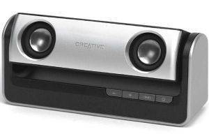 CREATIVE TRAVELSOUND 400