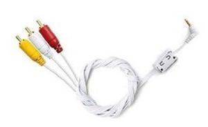 CREATIVE VISION M VIDEO/AUDIO CABLE