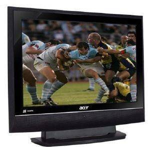 ACER AT1935 LCD TV 19\'\'