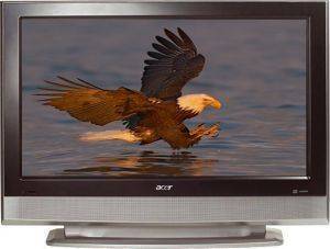 ACER AT3220 LCD TV 32\'\'