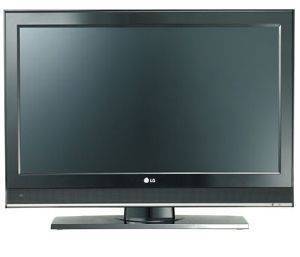 LG 26LC42 26\'\' LCD TV