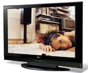 LG 50PC35 50\'\' PLASMA TV