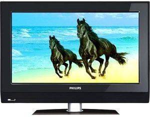 PHILIPS 26\'\' LCD TV 26PFL7532D