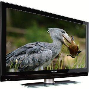 PHILIPS 42\'\' LCD TV 42PFL7662