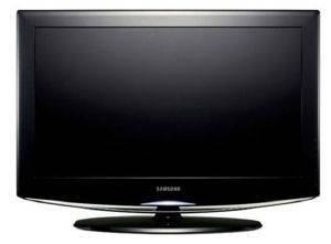 SAMSUNG LE32R86B LCD TV 32\'\'