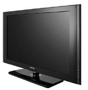 SAMSUNG LE40F86B LCD TV 40\'\'