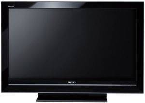 SONY KDL-46V3000AEP BRAVIA 46\'\' LCD TV