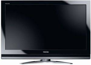 TOSHIBA REGZA 37C3005 37\'\' LCD TV