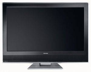 TOSHIBA REGZA 37WL67ZG 37\'\' LCD TV